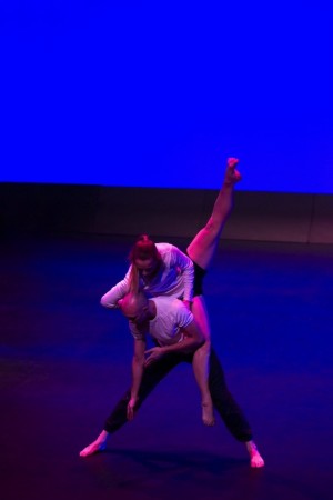 Australian Choreographic Competition (Geelong)